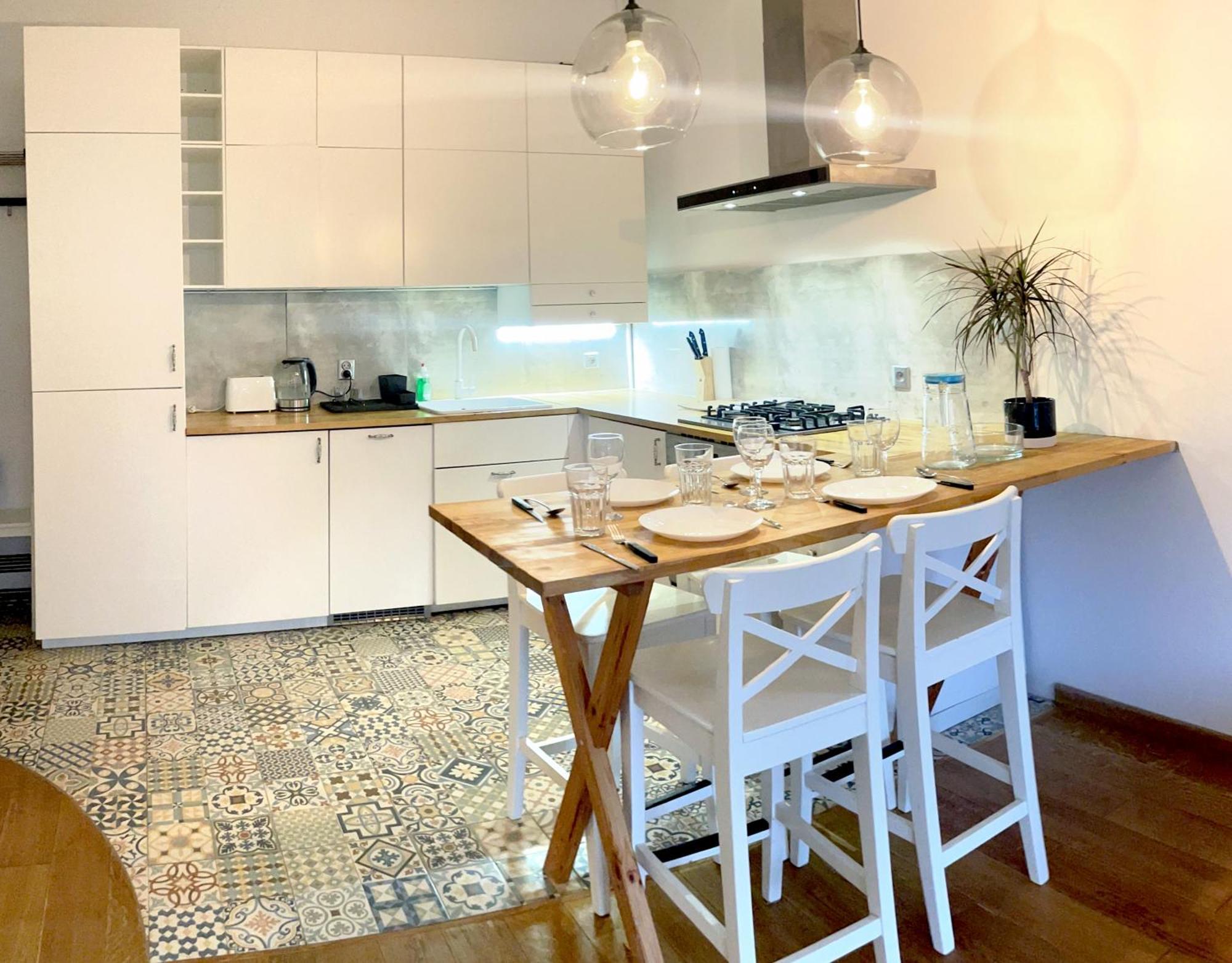 Royal Lazienki. Beautiful Apartment By The Park. Варшава Екстериор снимка